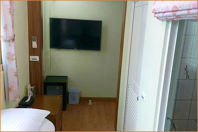 Happy Owner B&B 루이수이 외부 사진