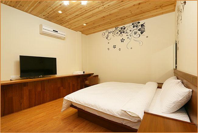 Happy Owner B&B 루이수이 외부 사진